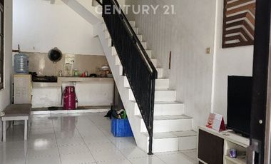 Rumah Minimalis Modern Siap Huni Cibiru