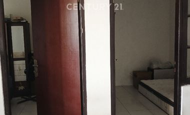 Rumah Minimalis Modern Siap Huni Cibiru