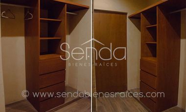 Casa de una planta totalmente equipada en venta en Taman Conkal  Merida