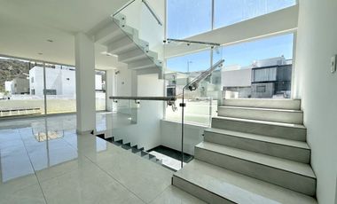 Casa en Venta - Los Robles