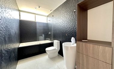 Casa en Venta - Los Robles