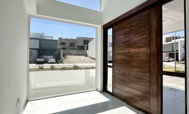 Casa en Venta - Los Robles