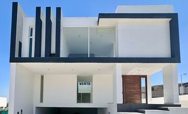 Casa en Venta - Los Robles