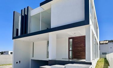Casa en Venta - Los Robles