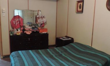Se vende casa en Barrio Talleres, Villa Constitución.