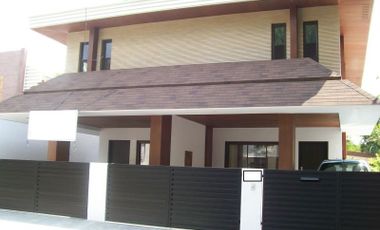3 Bedroom House for Rent in San Lorenzo Village Makati