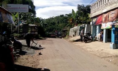Jual Tanah Perumahan 18 Ha Di Cihampelas Kota Bandung Barat