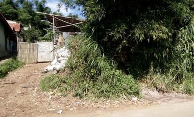Jual Tanah Perumahan 18 Ha Di Cihampelas Kota Bandung Barat