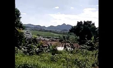 Jual Tanah Perumahan 18 Ha Di Cihampelas Kota Bandung Barat