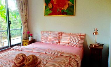 3 Bedroom Condo for sale at Baan San Ngam Hua Hin
