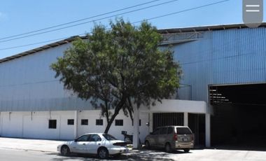 Bodegas Venta General Escobedo Zona Escobedo 06-BV-5557