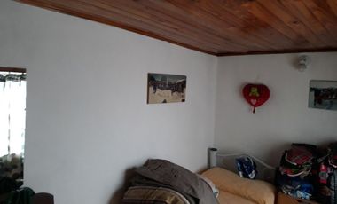 Departamento Tipo Casa en venta en Lanus Este
