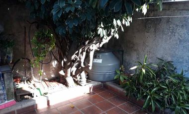 Departamento Tipo Casa en venta en Lanus Este