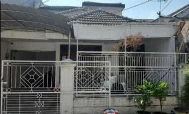 Disewa Rumah Manyar Adi, Siap Huni, Surabaya Timur