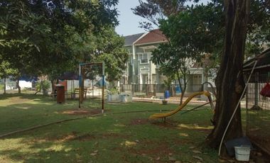 Rumah idaman keluarga Muslim Indonesia Cibubur dekat Metland Cileungsi Bogor