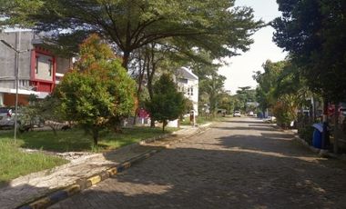 Rumah idaman keluarga Muslim Indonesia Cibubur dekat Metland Cileungsi Bogor