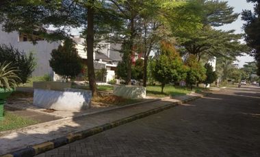 Rumah idaman keluarga Muslim Indonesia Cibubur dekat Metland Cileungsi Bogor