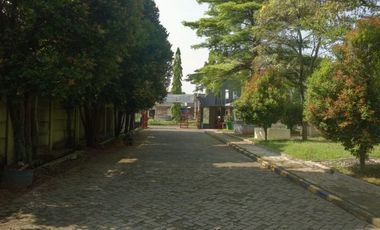 Rumah idaman keluarga Muslim Indonesia Cibubur dekat Metland Cileungsi Bogor