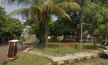 Rumah idaman keluarga Muslim Indonesia Cibubur dekat Metland Cileungsi Bogor