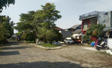 Rumah idaman keluarga Muslim Indonesia Cibubur dekat Metland Cileungsi Bogor