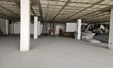 EDIFICIO EN VENTA EN EL CENTRO DE TORREÓN, COAHUILA