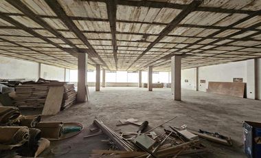 EDIFICIO EN VENTA EN EL CENTRO DE TORREÓN, COAHUILA