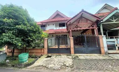 Flash Sale. Rumah besar & luas di Giri Loka 2, BSD