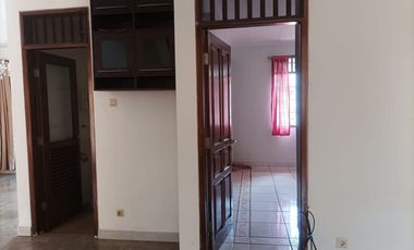 Flash Sale. Rumah besar & luas di Giri Loka 2, BSD