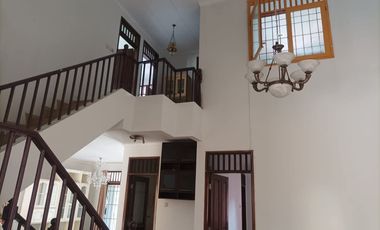 Flash Sale. Rumah besar & luas di Giri Loka 2, BSD