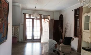 Flash Sale. Rumah besar & luas di Giri Loka 2, BSD