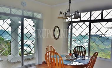 Oportunidad Única! Se Vende Casa Con Vistas Impresionantes en Sora