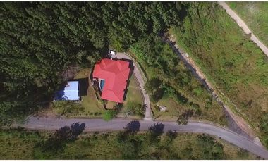 Oportunidad Única! Se Vende Casa Con Vistas Impresionantes en Sora