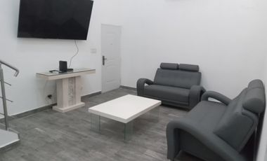 ALQUILO CASA AMOBLADA EN LINDA VISTA $1,300