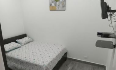 ALQUILO CASA AMOBLADA EN LINDA VISTA $1,300