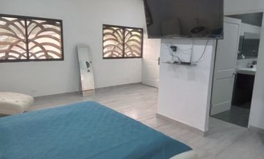 ALQUILO CASA AMOBLADA EN LINDA VISTA $1,300