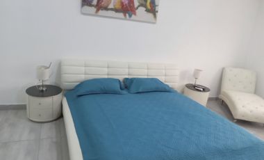 ALQUILO CASA AMOBLADA EN LINDA VISTA $1,300