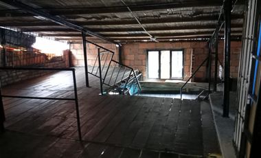 bodega en arriendo en olaya herrera. Cod A7344796