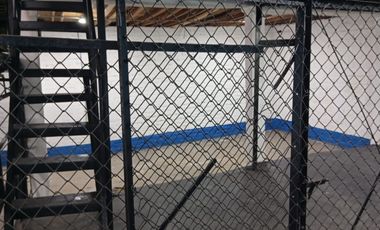 bodega en arriendo en olaya herrera. Cod A7344796