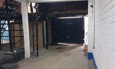 bodega en arriendo en olaya herrera. Cod A7344796