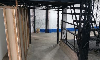 bodega en arriendo en olaya herrera. Cod A7344796