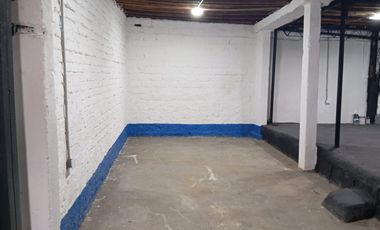 bodega en arriendo en olaya herrera. Cod A7344796