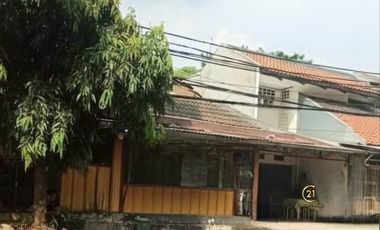 Dijual Rumah Cocok Untuk Usaha Harga Menarik Di Bintaro Sektor 1