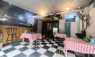 Dijual Rumah Cocok Untuk Usaha Harga Menarik Di Bintaro Sektor 1