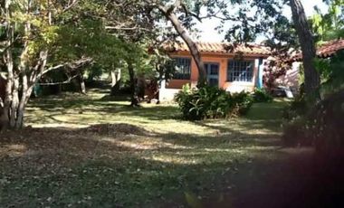 ALQUILO CASA EN CHAME CORONADO 2R