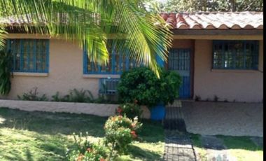 ALQUILO CASA EN CHAME CORONADO 2R
