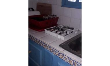 ALQUILO CASA EN CHAME CORONADO 2R