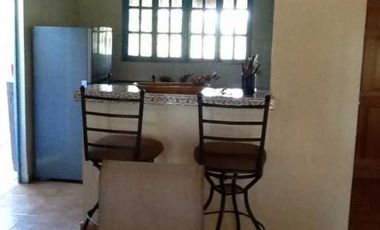 ALQUILO CASA EN CHAME CORONADO 2R