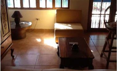 ALQUILO CASA EN CHAME CORONADO 2R