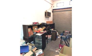 Venta casa 3 amb con escritorio y jardín- José León Suarez