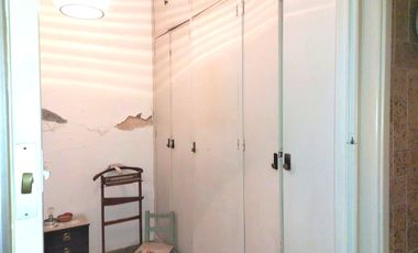 Venta casa 3 amb con escritorio y jardín- José León Suarez